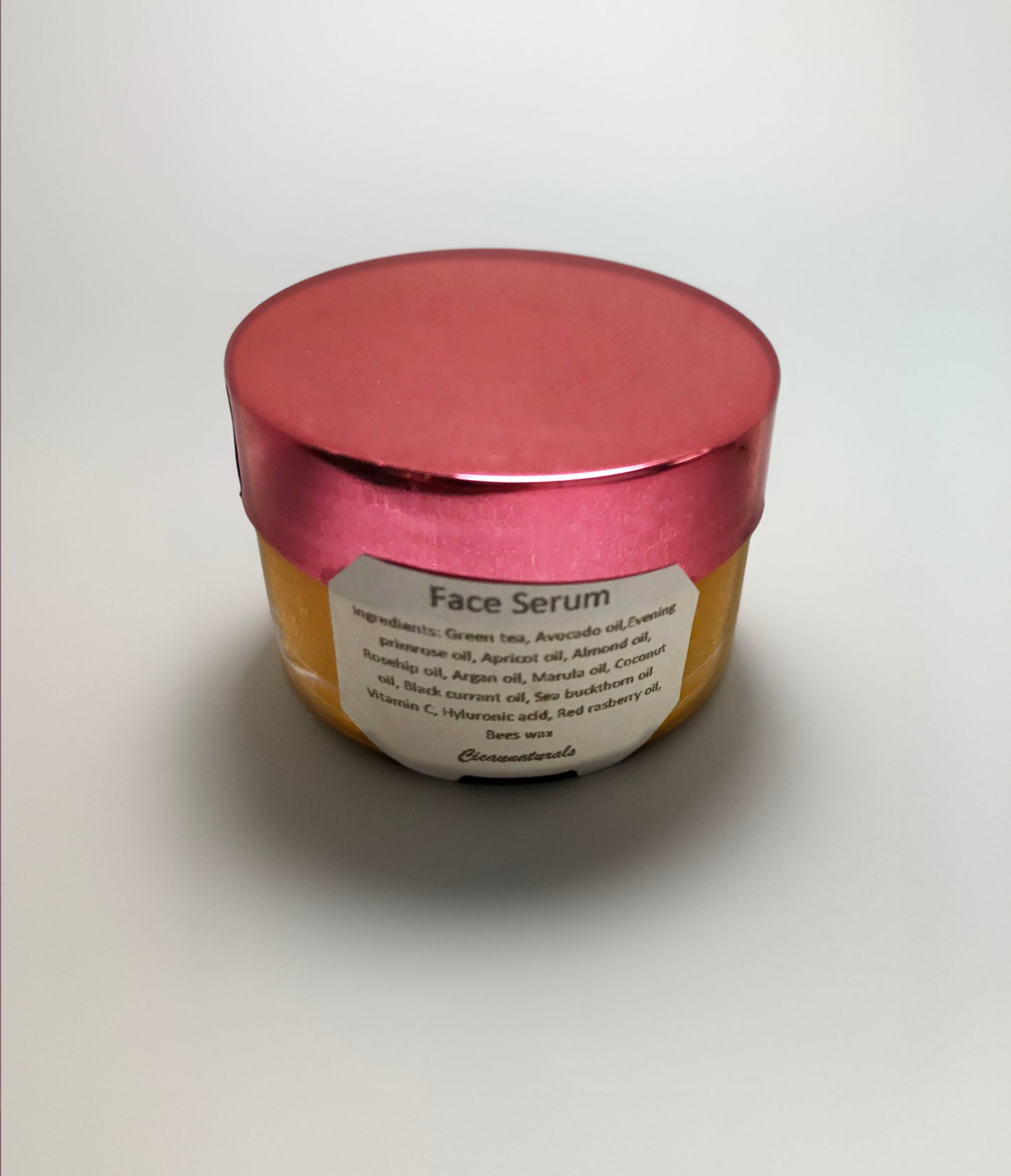 Face serum