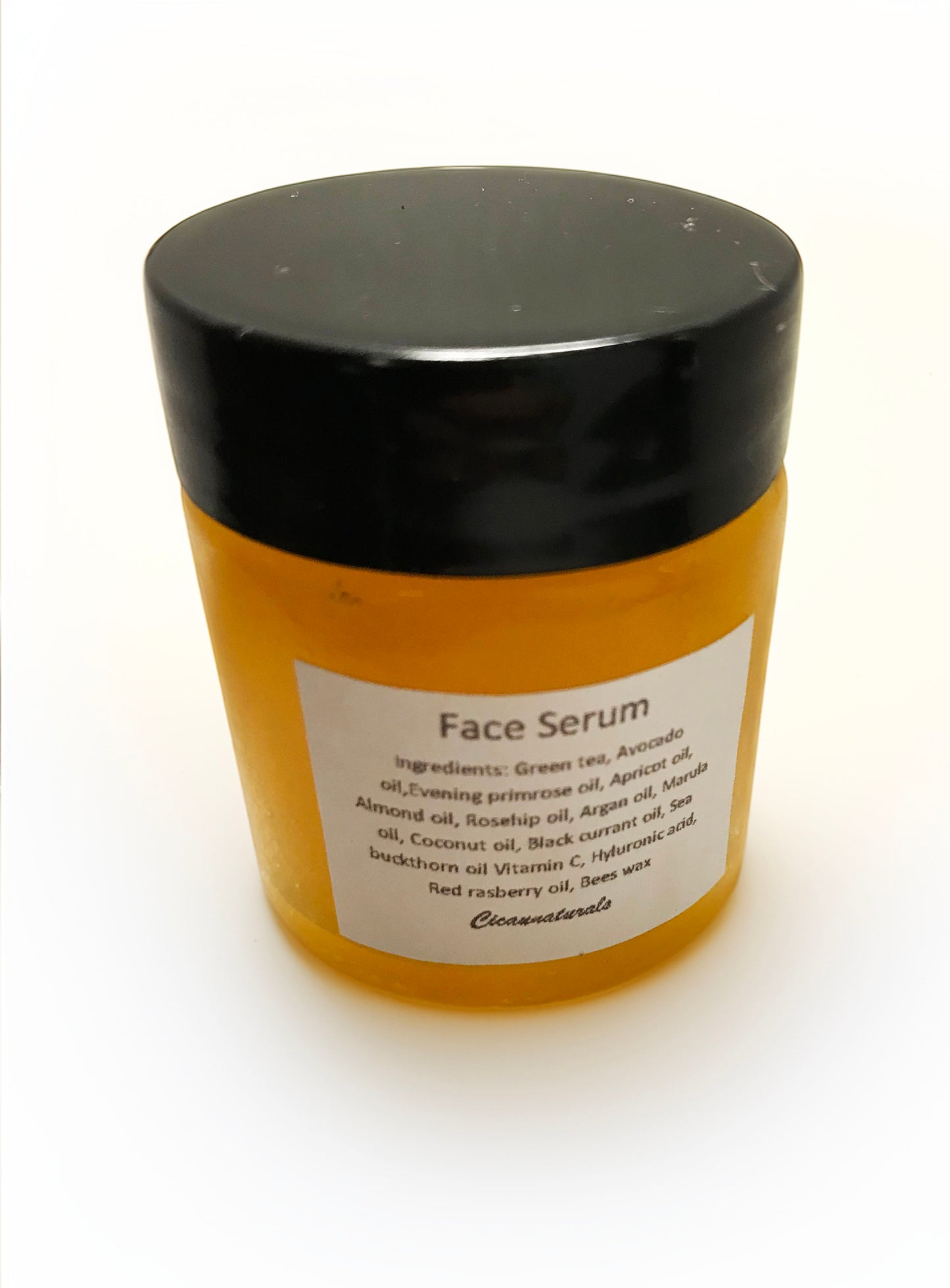 Face serum