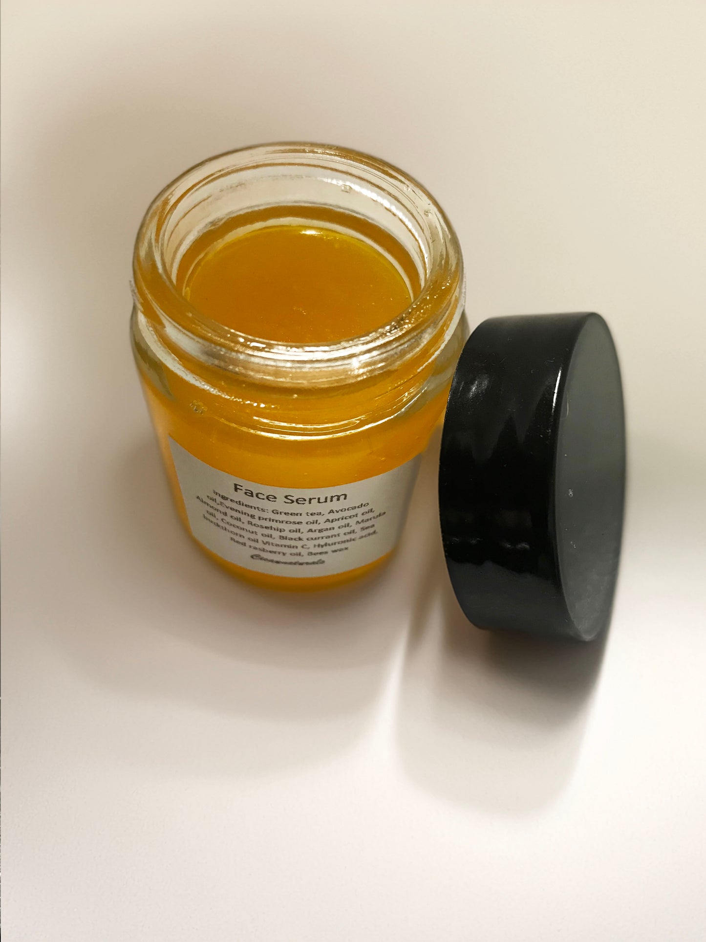 Face serum