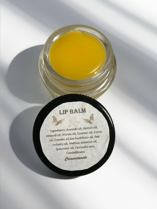 Lip Salve