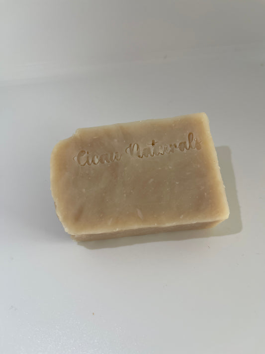 Shampoo bar